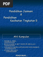 Download PENDIDIKAN JASMANI TING 5 by Princess Valiant SN51269068 doc pdf