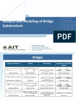 Analysis and Modeling of Bridge Substructure (PDFDrive)