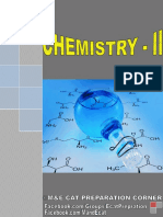 Nums e.t Chemistry-II