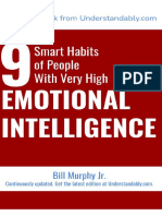 9 Smart Habits of People With High Emotional Intelligence (1.1)