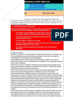 Educ 5324-Research Paper 2