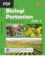 Download Biologi Pertanian - Jilid 3 by doan90 SN51269289 doc pdf