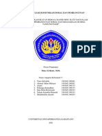 Proposal Komsosbang Kel 2