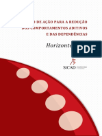 Parcad Horizonte 2020 Pt