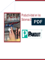 2008 Panduit Tendencias Tecnologicas