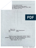 Resume Ujian Keperawatan Diagnosa Stroke Infrak Widya Kusumaningrum (1902114)