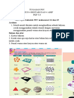 TUGASAN PSV Tahun 4 PKP 3.0