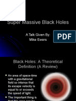 BlackHoles