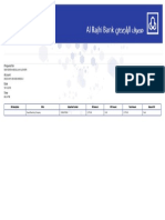 ELECTRICITY Bills - Al Rajhi Bank