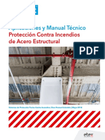 Manual Tecnico Promat Proteccion Estructural
