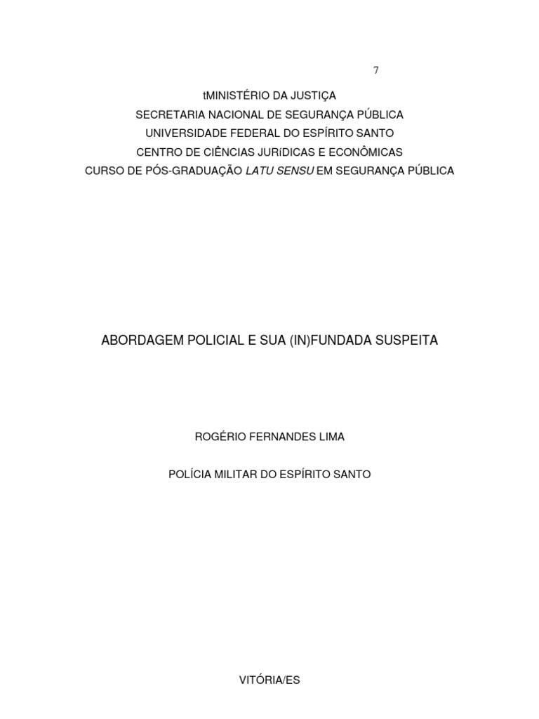 abordagem-policial-e-a-fundada-suspeita-pdf-poder-policial-lei