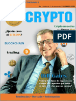 Revista de Bitcoin 2018