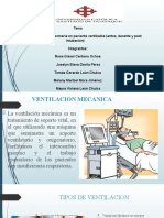 Optativa Ventilacion