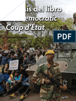 Baumann Analisis Del Libro the Democratic Coup D Etat SPA Q1 2019 1