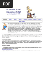 Download Learn bookkeeping by Sharo SN51270264 doc pdf