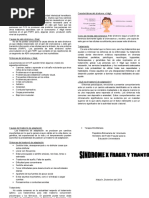 Nemotecnia ALICIA para el Dolor | PDF | Mnemotécnico | Dolor