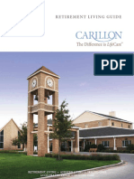 Carillon - Retirement Living Guide