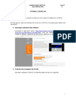 ELEC+Virtual - Guia 00 - Tutorial LTSPICE