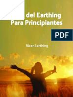 Guía Del Earthing Para Principiantes