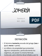 4- ISOMERIA