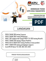 Materi Bimtek Tungsura