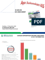 BPJS Kesehatan - Edlik Bandung 13 Nov