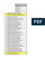 1-Lista de Alumnoss Mec. Fluidos I - 2020-2