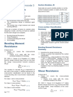 Nanopdf.com Handout 6 Restrained Beams