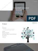 Decision Lab - The Connected Consumers - Q1 2021 - 0621