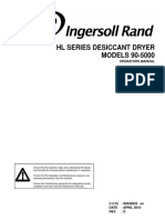 Operator Manual HL MODELO 90-5000 Ingerson-Intermedia