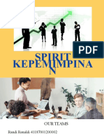 SPIRIT KEPEMIMPINAN (2)