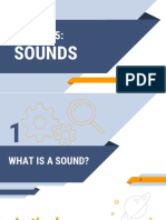 Understanding How Sound Waves Travel