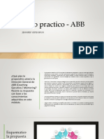 Caso Practico - ABB Rpta