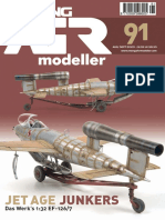 AIR Modeller 91 2020-08-09