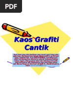 Download Kaos Grafiti Cantik by Arini SN512714 doc pdf