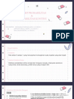 Statistika Ekonomi Kelompok 4