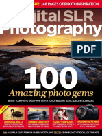 Digital SLR Photography - March 2015 UK