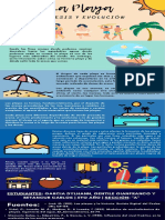 La Playa (Infografía)