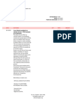 Modleos de Cotizacion