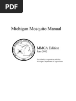 Download Michigan Mosquito Manual by Janakan Naidu SN51271897 doc pdf