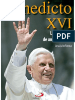 Benedicto XVI. Las sorpresas de un pontificado - Jesús Infiesta