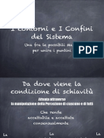 i Sistemi Del Sistema - 2