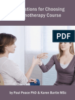 76 Questions For Choosing A Hypnotherapy Course.01