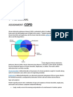 Copd by Musa Afridi 17-029