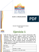 Guia 5 Anualidades CFT Estatal 2021