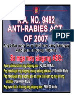 Anti-Rabies Act