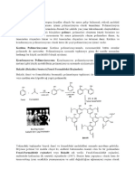 POLİMER. Bakalit (Bakalite) Sentezi (Fenol-Formaldehit Reçineleri) PDF