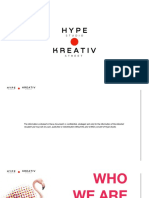 HYPE KREATIV ISH ( Company Profile )-Compressed