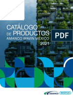 CATALOGO  INDUSTRIA 2021