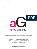 Artes Graficas